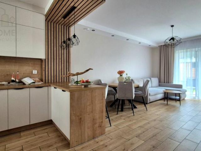 Pańska 76,77 m², Zbylitowska Góra
