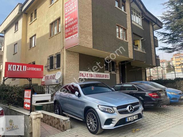 Pamuklar'da Ankara Manzaralı Ultra Lüks 4+1 Daire