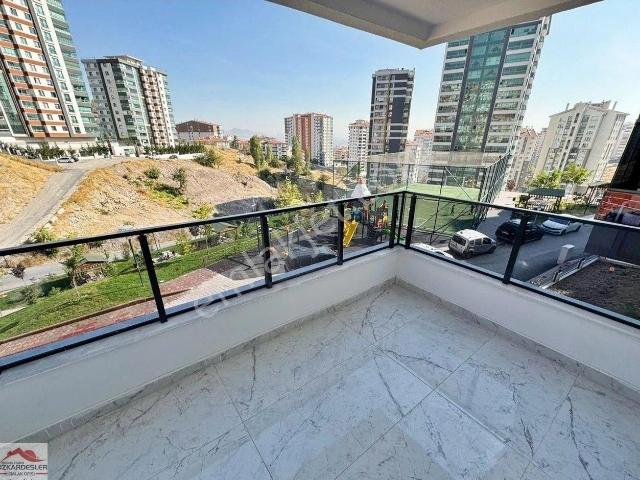 Pamuklar'da İlk! *%80 Kredi İmkanı* Sıfır Ultralüx 4+1 Daireler