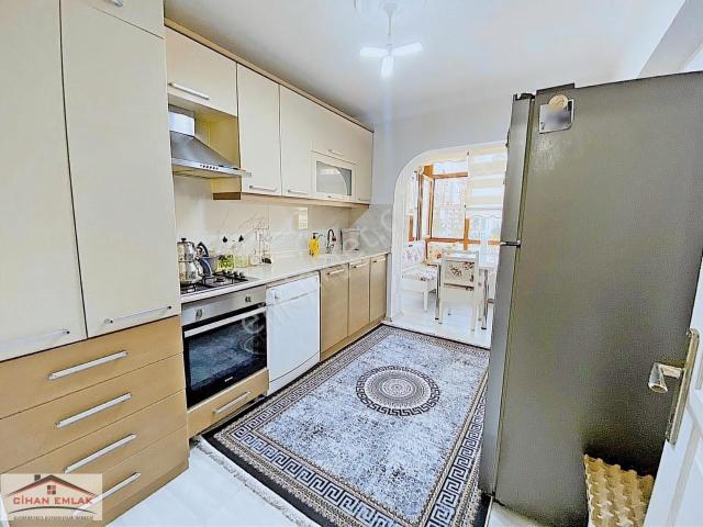 Pamuklarda Seval Cad Üzeri Özel Yapım Şehir Hast Yakını 4+1teras