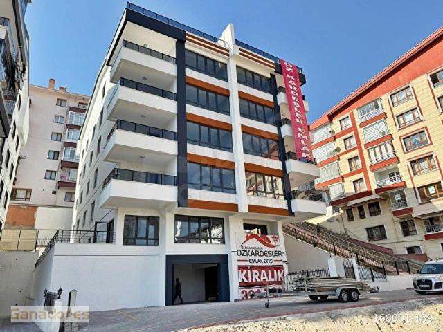 PAMUKLARIN EN ÖZELLERİNDEN! SIFIR BİNA OTURUMA HAZIR. %80 KREDİ İMKANI. ÖN CEPHE 1.KAT + TERASLI