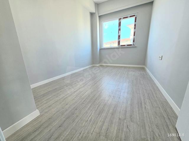 PAMA_ÇOK GÜZEL KONUMDA,KULLANIŞLI,KALİTELİ 3,5+1MANZARALI DAİRE