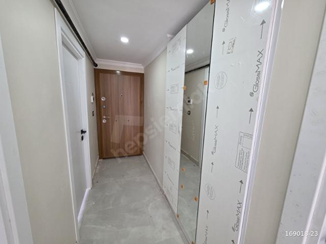 PAMA'dan ÇOK GÜZEL KONUMDA,KALİTELİ İŞÇİLİK VE MALZEME 3+1 DAİRE
