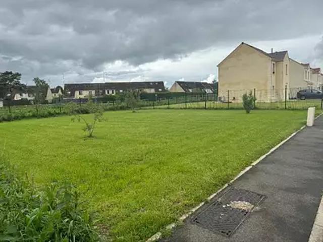Pamfou 77830 Programme neuf terrain neuf à vendre