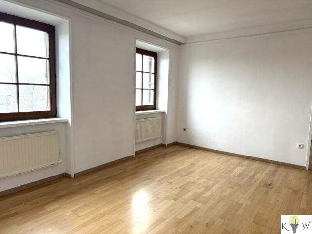 Pamhagen sonnige 2 Zimmerwohnung zu mieten!