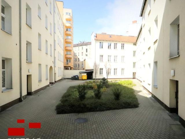 Pamiątkowa 56 m², Poznań