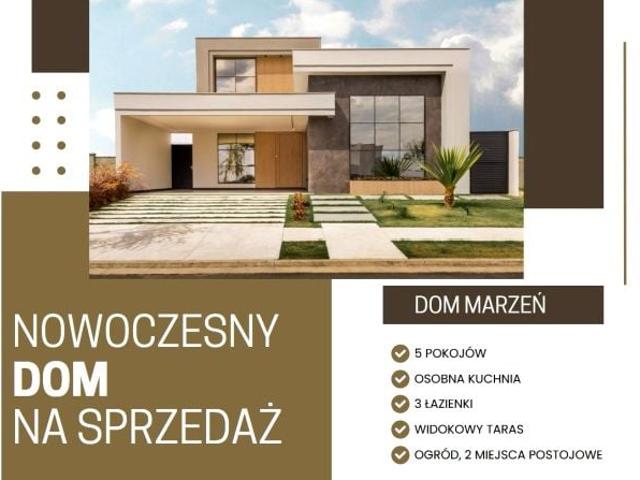 Pamiętna 186,60 m², Kraków