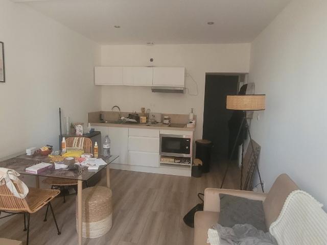 Pamiers Location Appartement 09