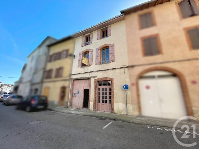 Pamiers Vente Maison 09