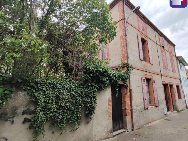 Pamiers Vente Maison 09