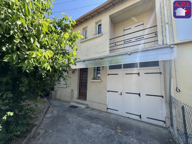 Pamiers Vente Maison 09