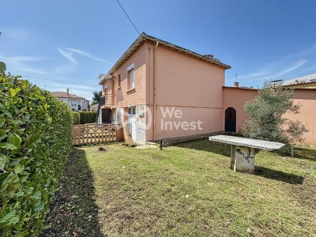Pamiers Vente Maison 09