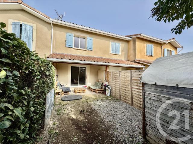 Pamiers Vente Maison 09