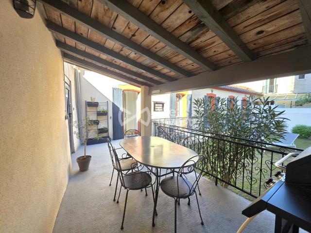 Pamiers Vente Maison 09