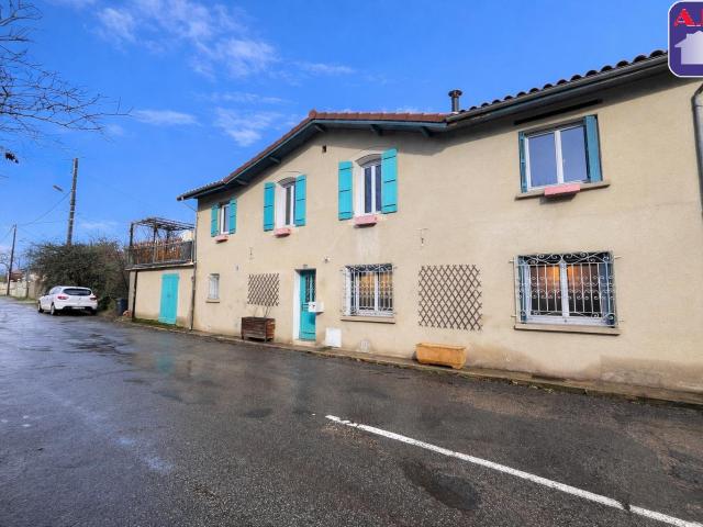 Pamiers Vente Maison 09