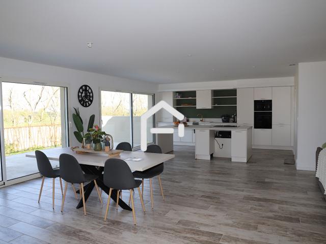 Pamiers Vente Maison 09