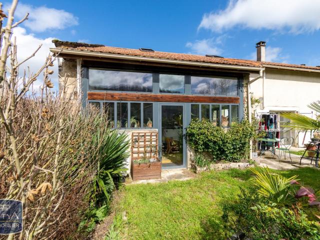 Pamiers Vente Maison 09