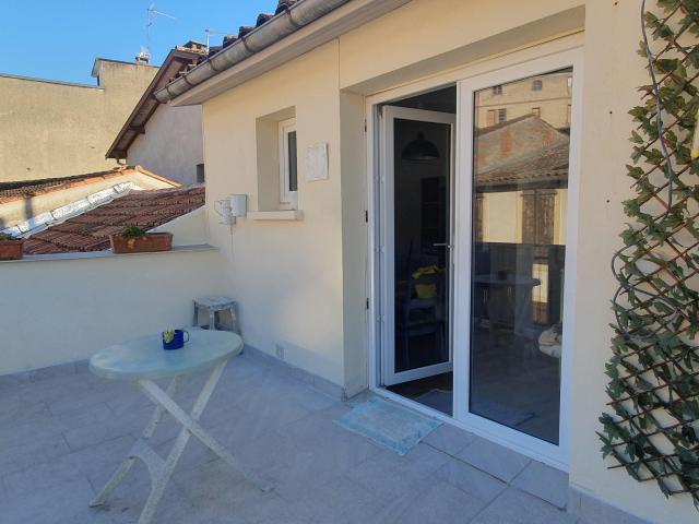 Pamiers Vente Maison 09