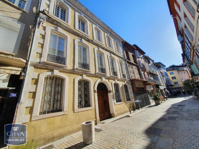 Pamiers Vente Appartement 09