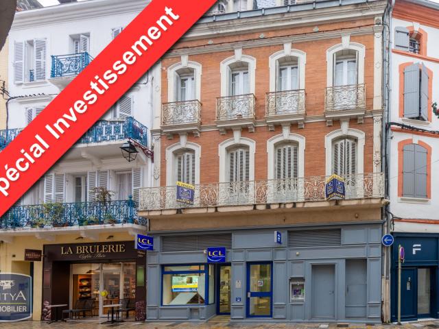 Pamiers Vente Appartement 09
