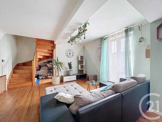 Pamiers Vente Appartement 09