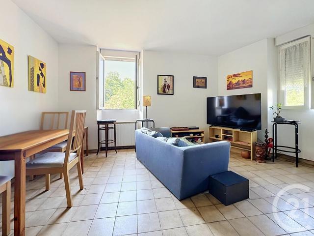 Pamiers Vente Appartement 09