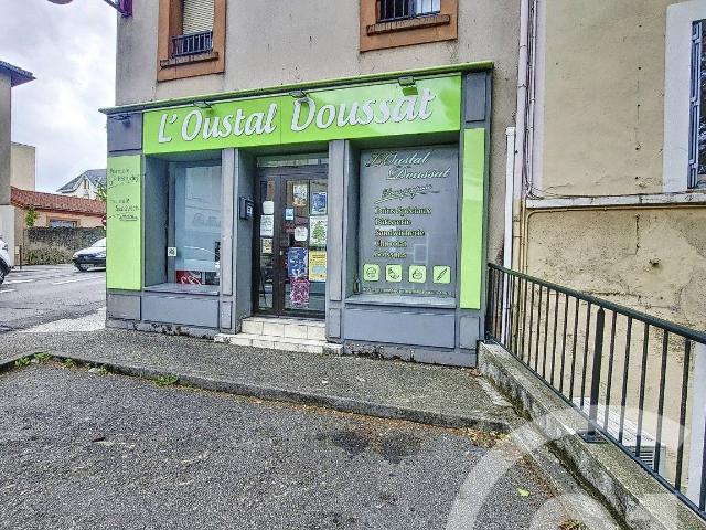 Pamiers Vente Immeuble 09