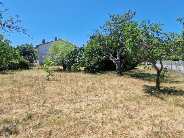 Pamiers Vente Terrain 09