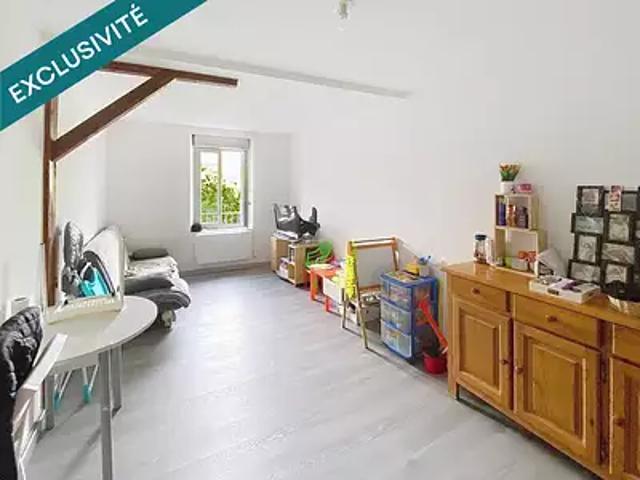 Pamiers 09100 Achat / Vente immeuble