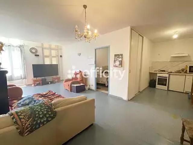 Pamiers 09100 Achat / Vente immeuble