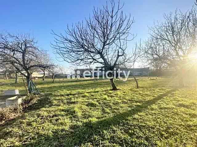 Pamiers 09100 Achat / Vente terrain