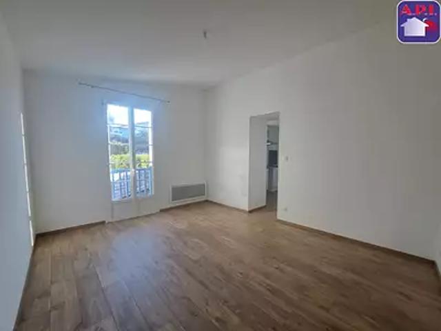 Pamiers 09100 Location appartement 1 pièce t1