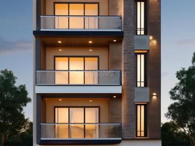 Pammal 3 BHK Apartment For Sale Chennai