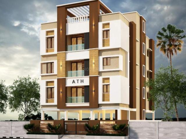 Pammal 3 BHK Apartment For Sale Chennai