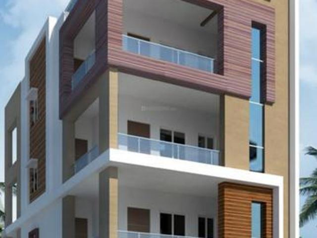 Pammal 3 BHK Apartment For Sale Chennai