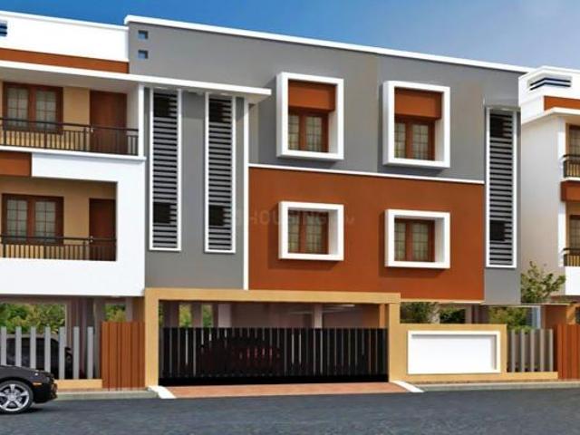 Pammal 2 BHK Apartment For Sale Chennai