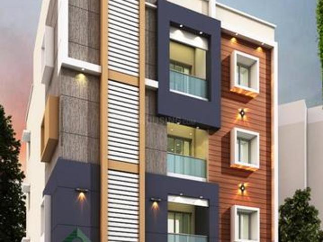 Pammal 2 BHK Apartment For Sale Chennai
