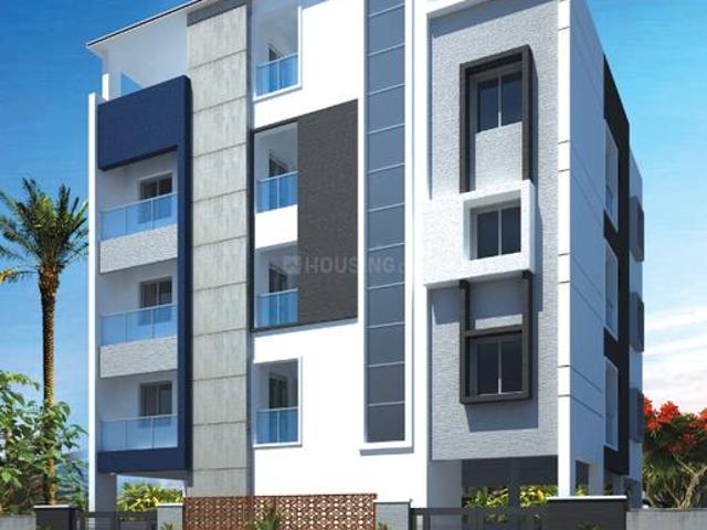 Pammal 2 BHK Apartment For Sale Chennai