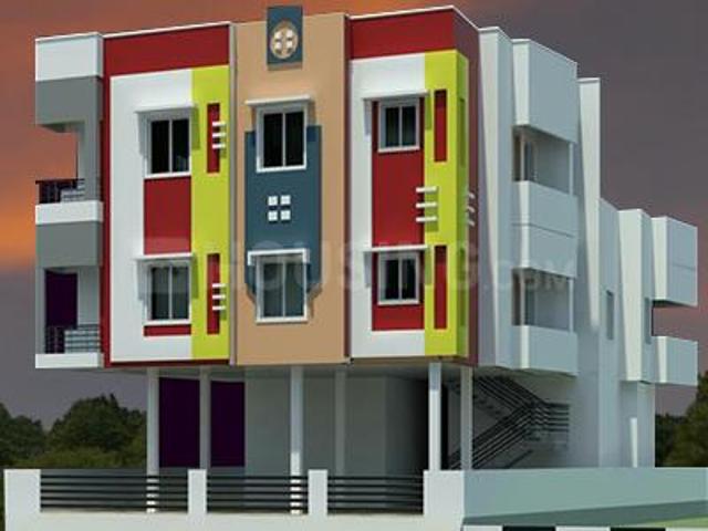Pammal 2 BHK Apartment For Sale Chennai