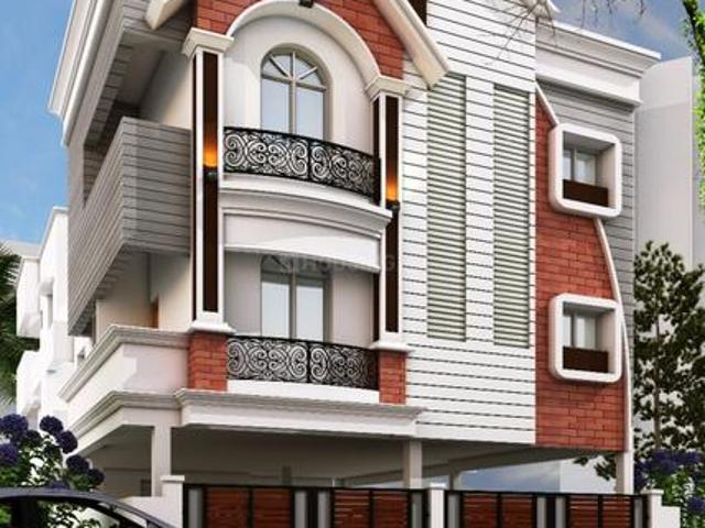 Pammal 2 BHK Apartment For Sale Chennai