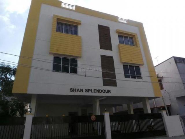 Pammal 2 BHK Apartment For Sale Chennai