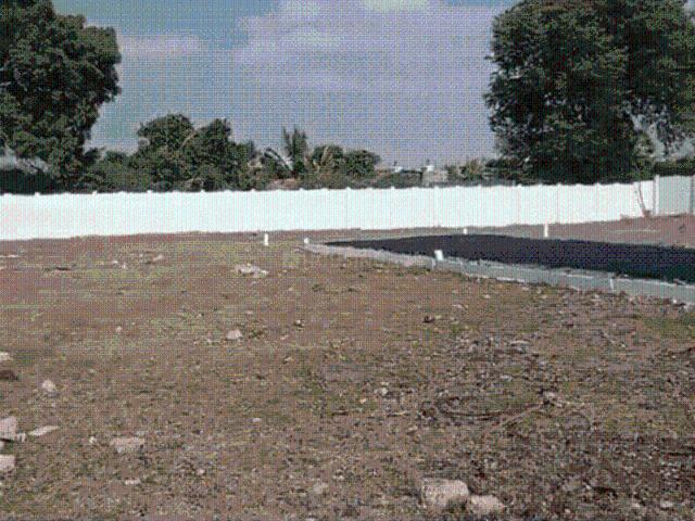 Pammal 2 BHK Villa For Sale Chennai