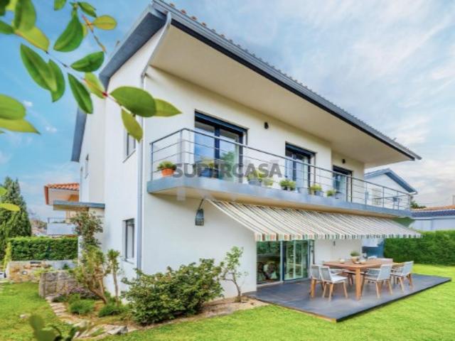 PAMPILHEIRA | MORADIA T4 |RENOVADA