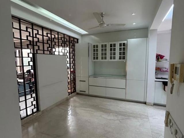 Pamposh Enclave, Greater Kailash 3 Bedroom 1600 Sq. Ft. Builder Floor in Pamposh Enclave Delhi Listing ID: #10356