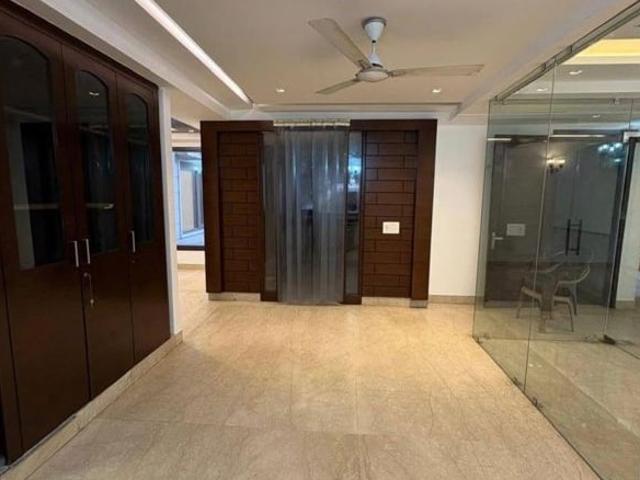 Pamposh Enclave, Greater Kailash 4 Bedroom 2250 Sq. Ft. Builder Floor in Pamposh Enclave Delhi Listing ID: #10382