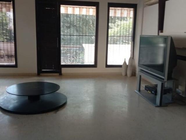 Pamposh Enclave, Greater Kailash 4 Bedroom 2500 Sq. Ft. Builder Floor in Pamposh Enclave Delhi Listing ID: #10274