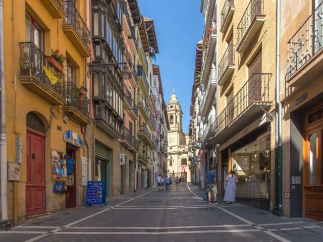 Pamplona / Iruña