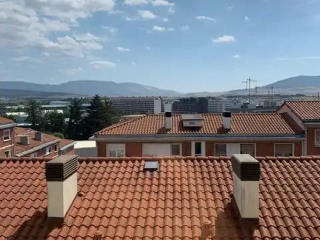 Pamplona / Iruña