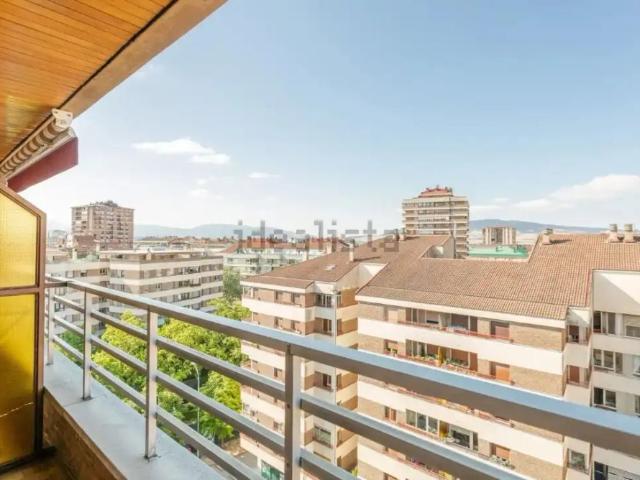 Pamplona / Iruña