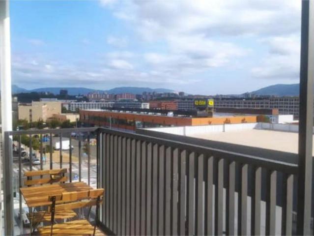 Pamplona / Iruña